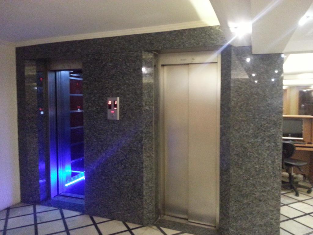 Grand Zeybek Hotel Esmirna Exterior foto