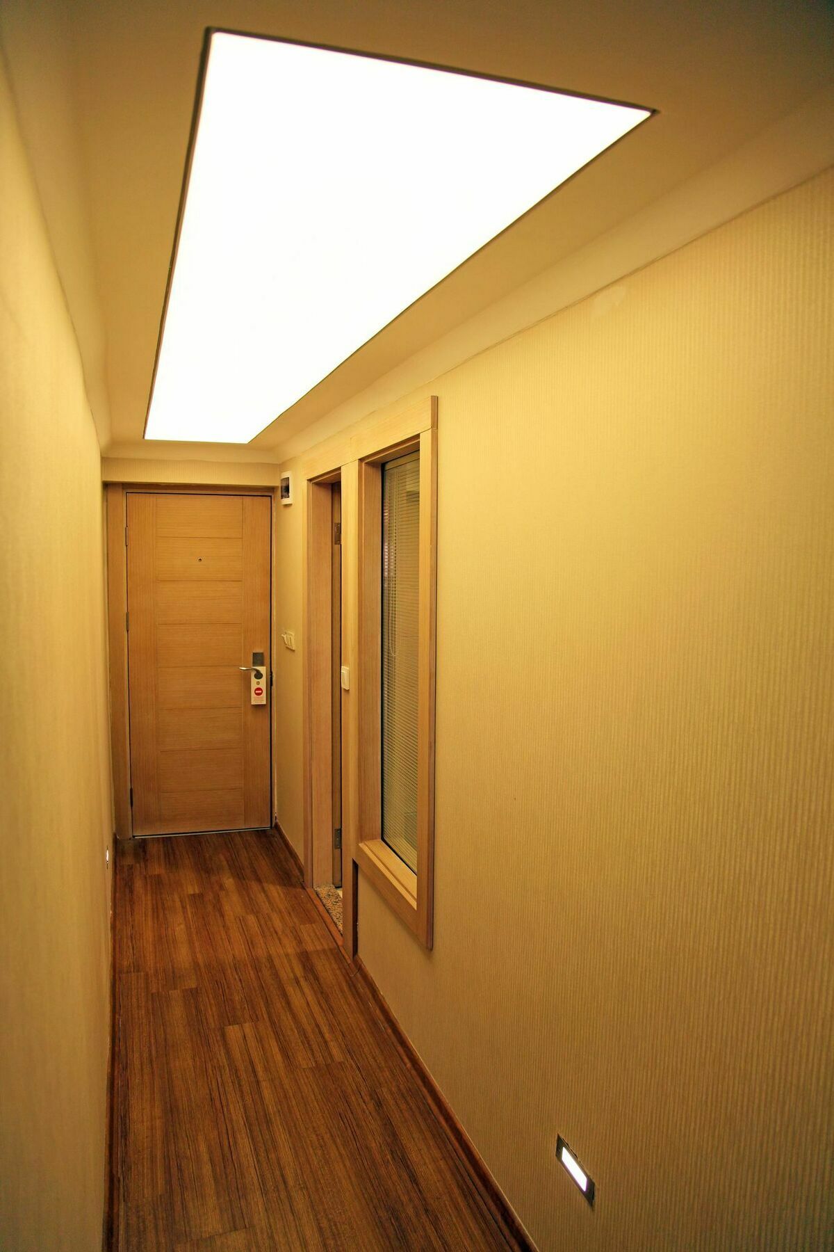 Grand Zeybek Hotel Esmirna Exterior foto