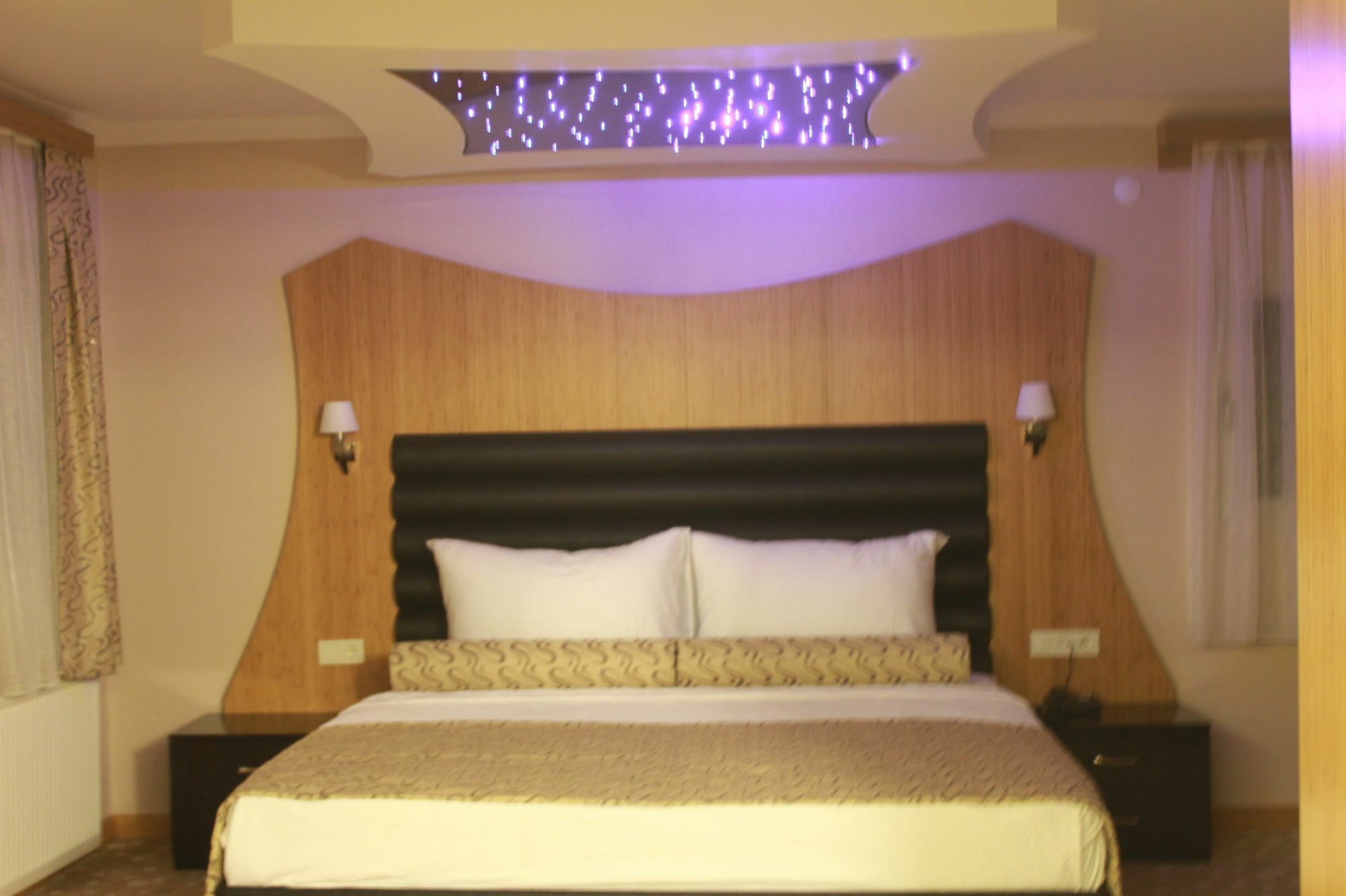 Grand Zeybek Hotel Esmirna Exterior foto