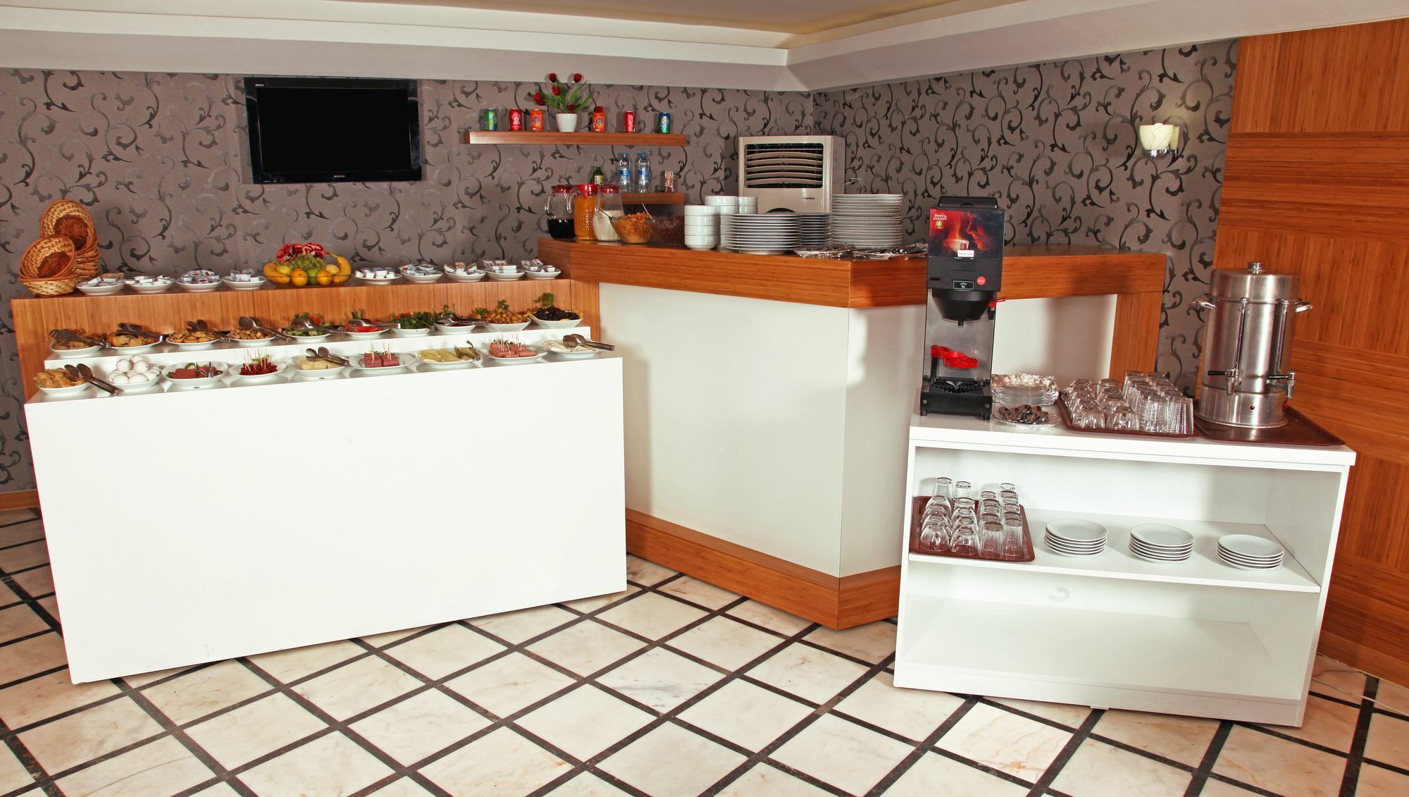 Grand Zeybek Hotel Esmirna Exterior foto